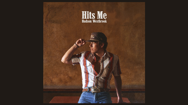'Hits Me': Hudson Westbrook's new track may be as sad as 'House Again'